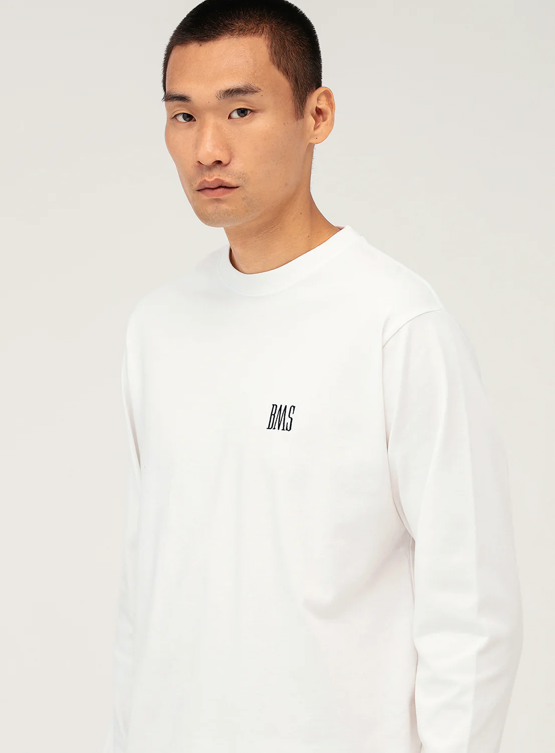 BMS Long Sleeve T-Shirt