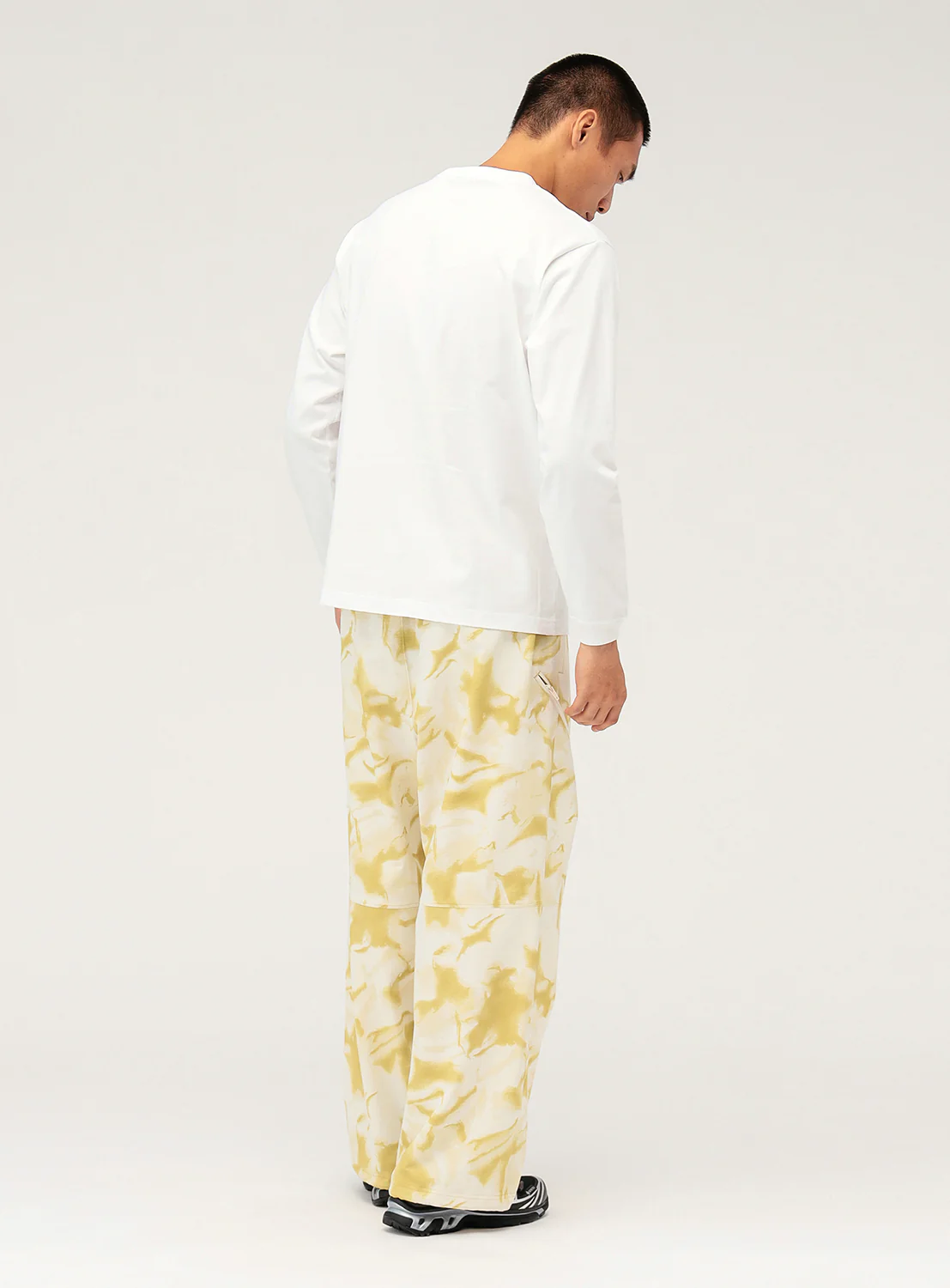 BMS Long Sleeve T-Shirt