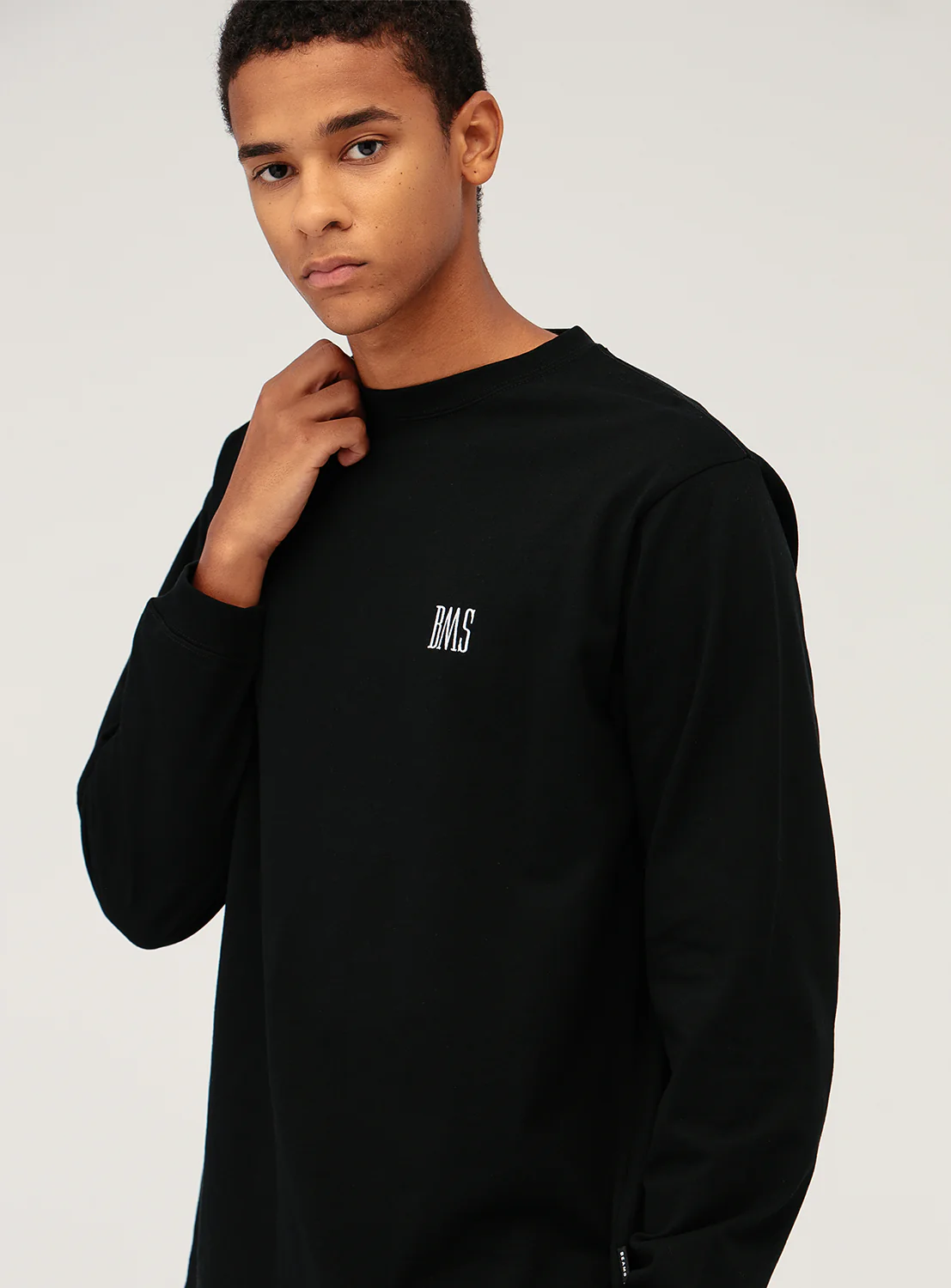 BMS Long Sleeve T-Shirt