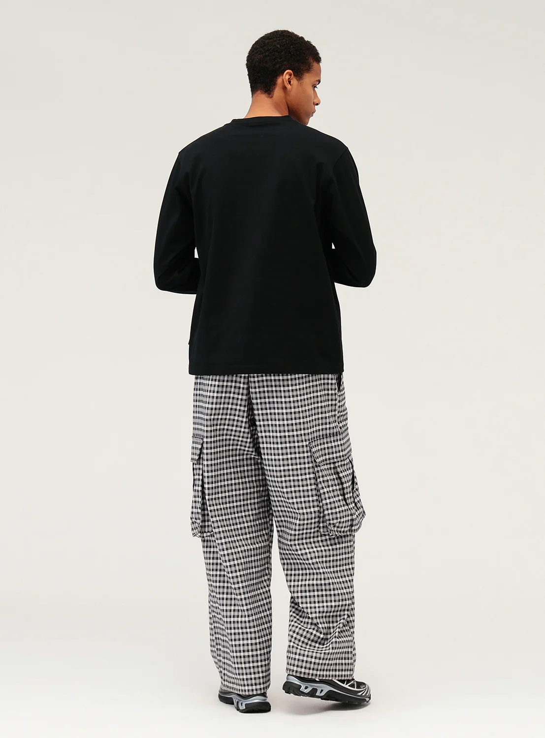 BMS Long Sleeve T-Shirt