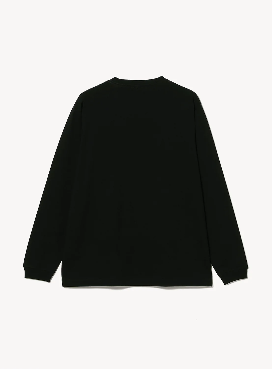 BMS Long Sleeve T-Shirt