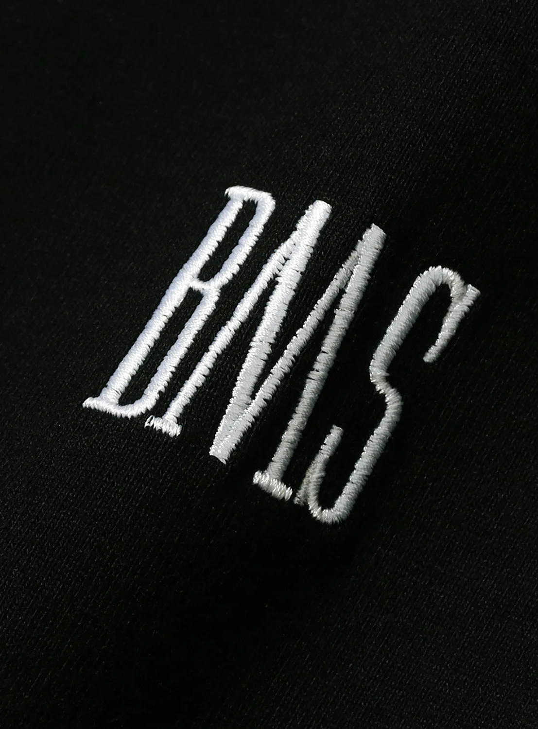 BMS Long Sleeve T-Shirt