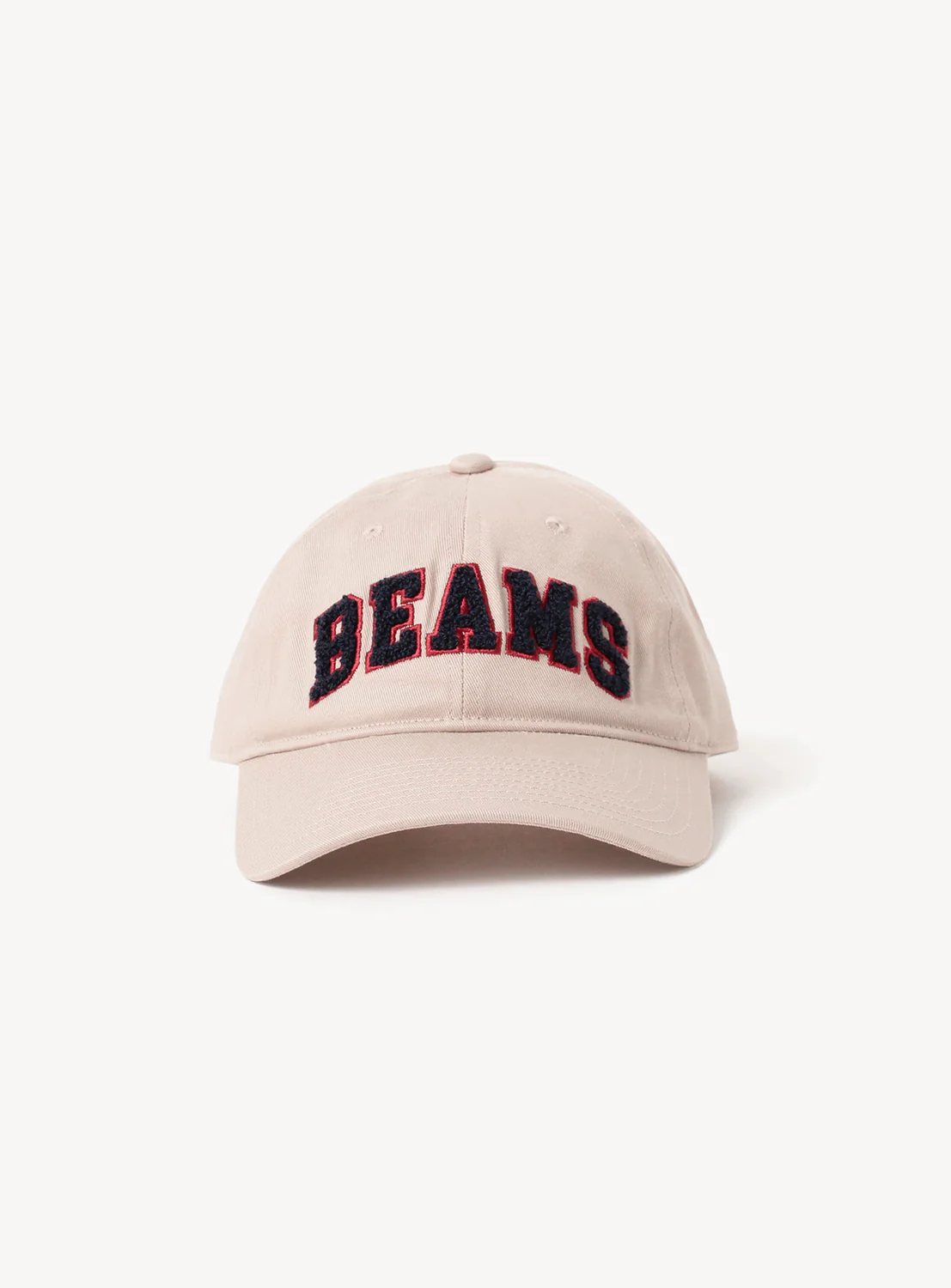 Beams Basic Cap