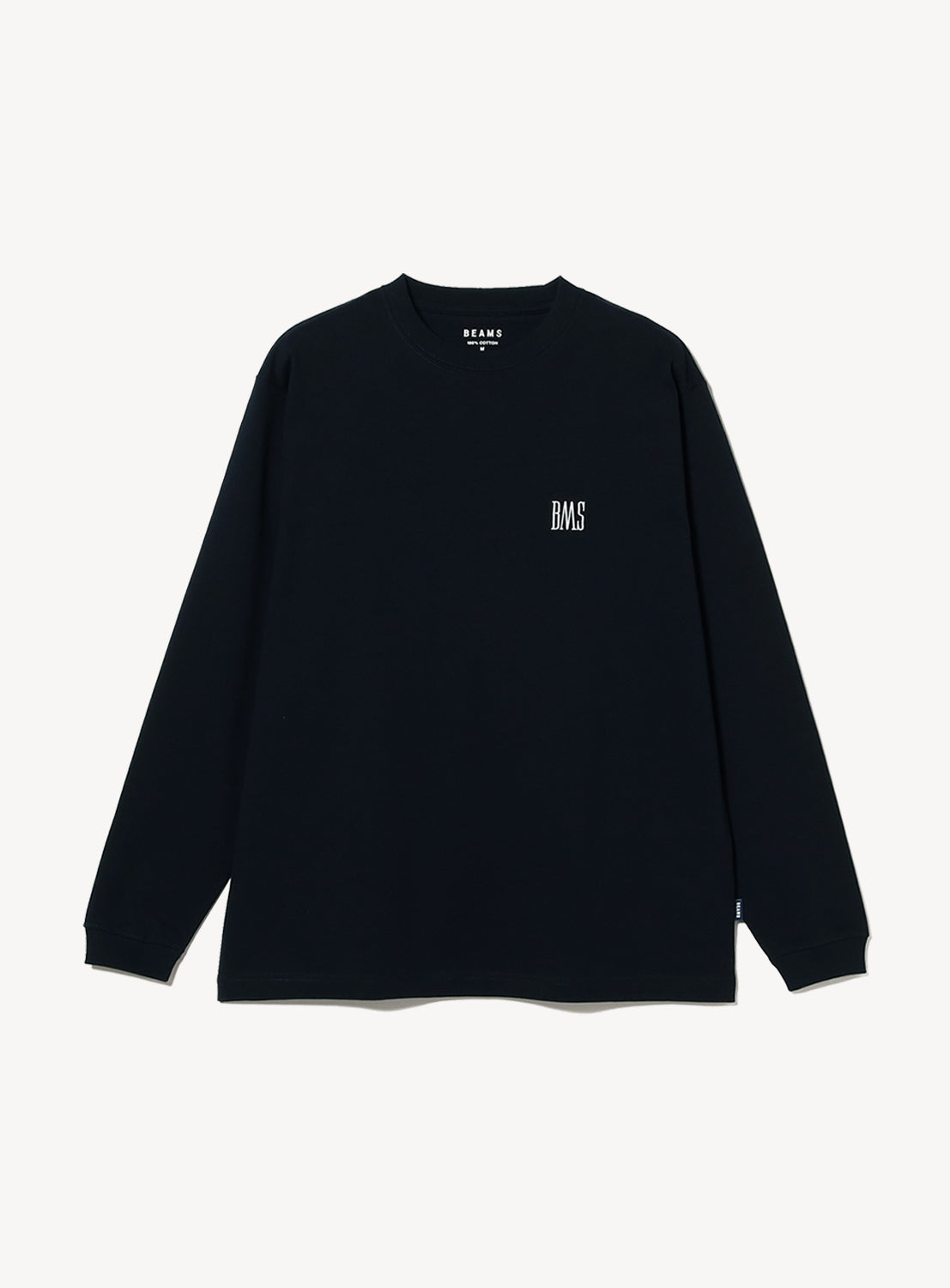 BMS Long Sleeve T-Shirt