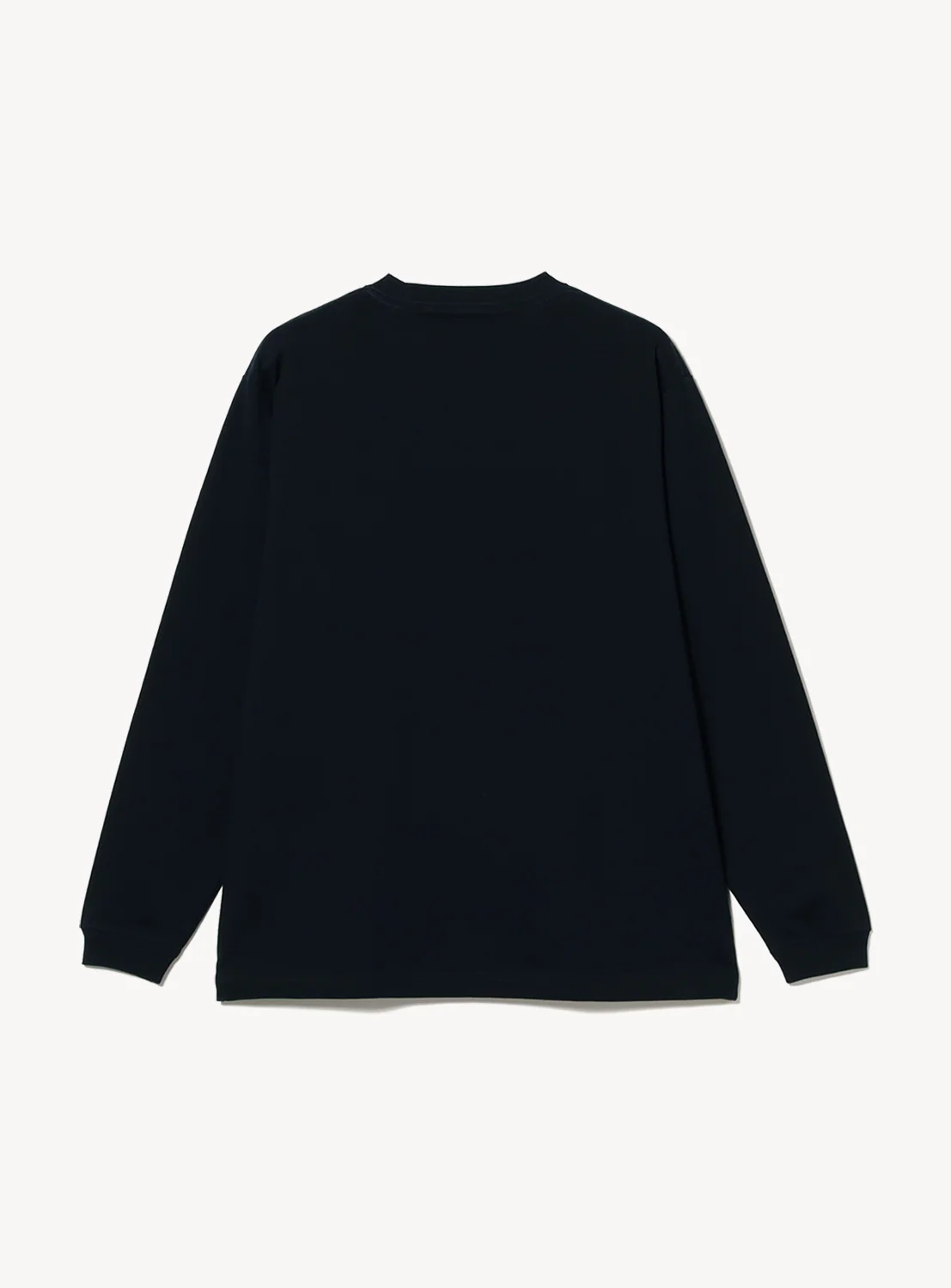 BMS Long Sleeve T-Shirt