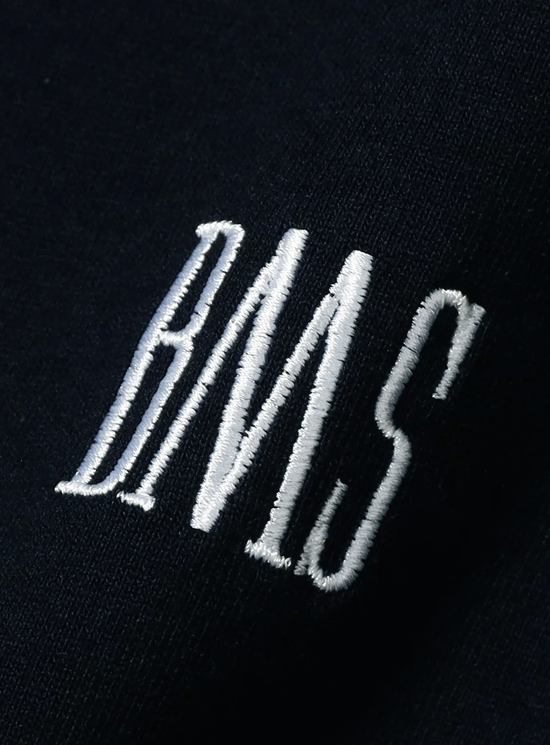 BMS Long Sleeve T-Shirt
