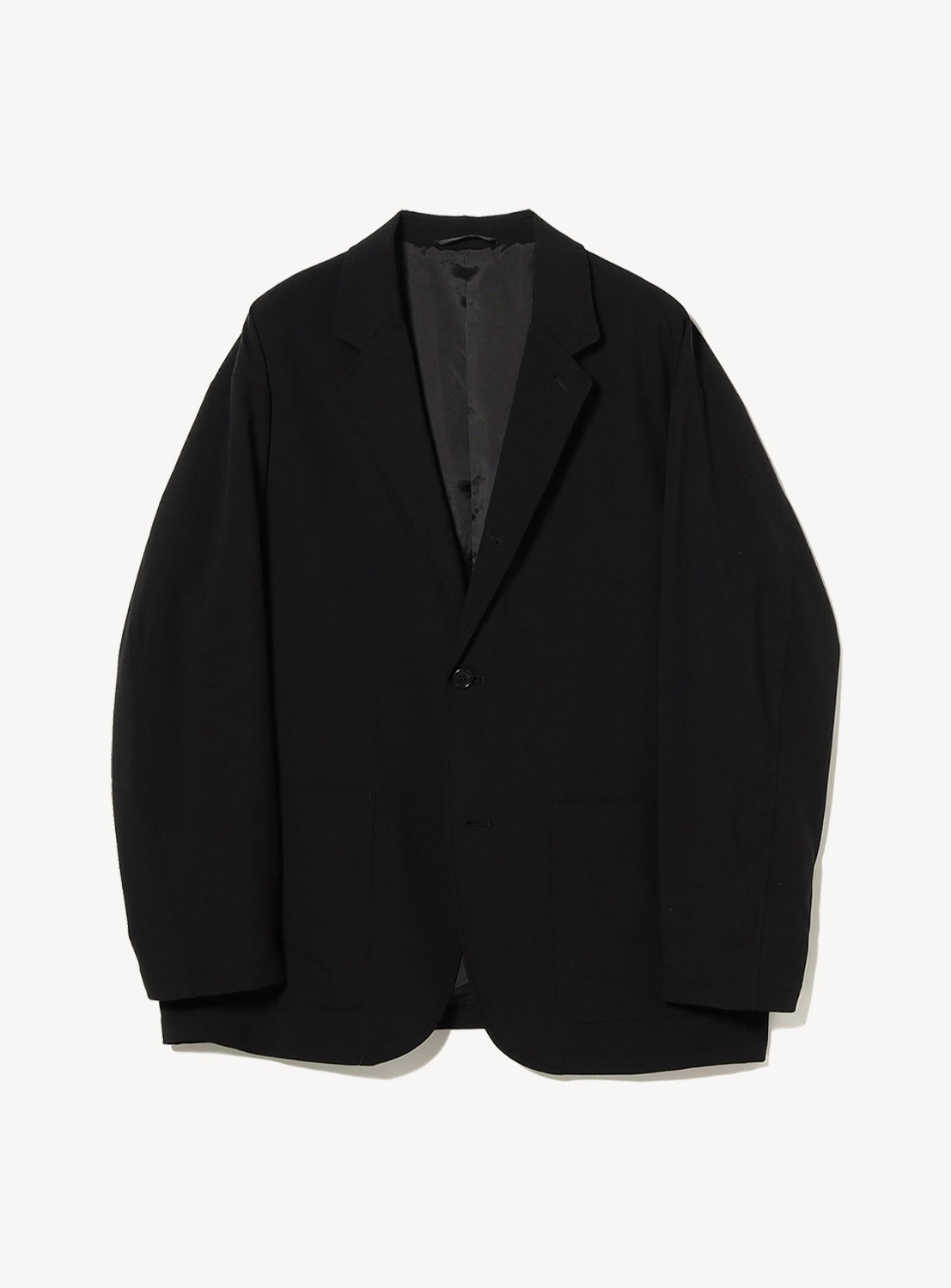 Relax Fit Easy Jacket