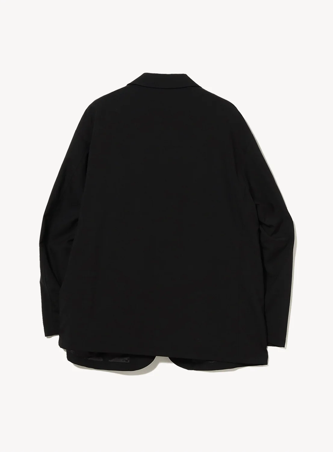 Relax Fit Easy Jacket