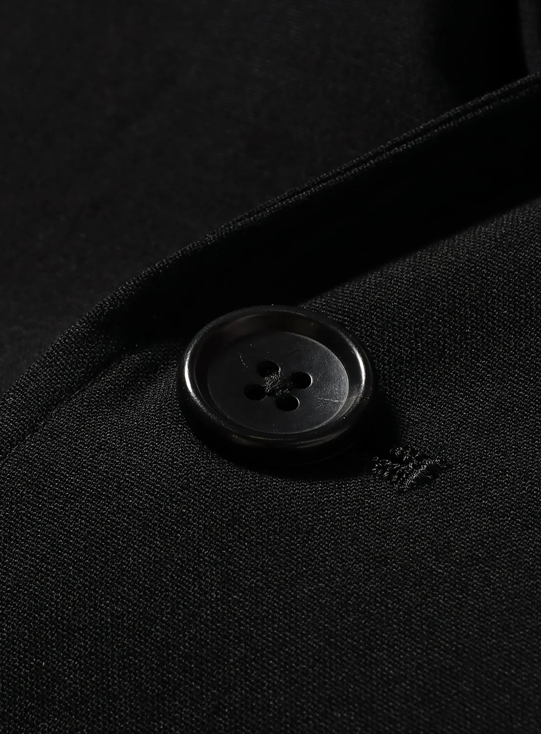 Relax Fit Easy Jacket