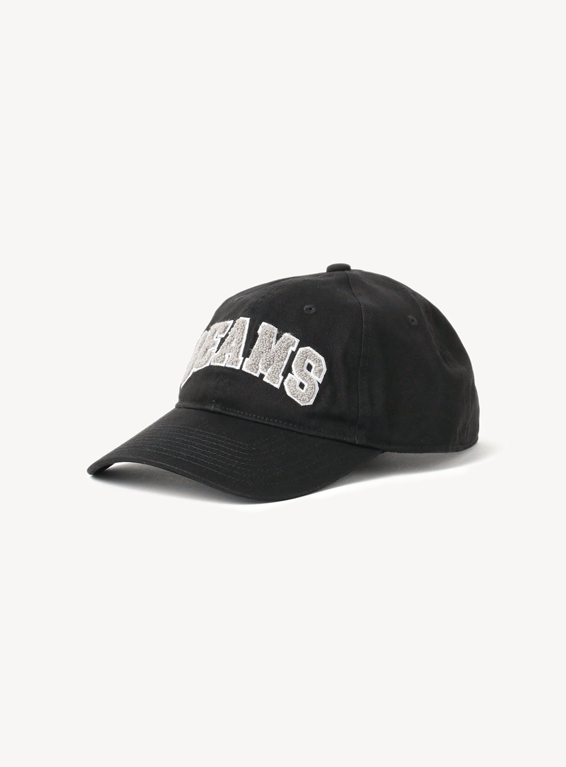 Beams Basic Cap