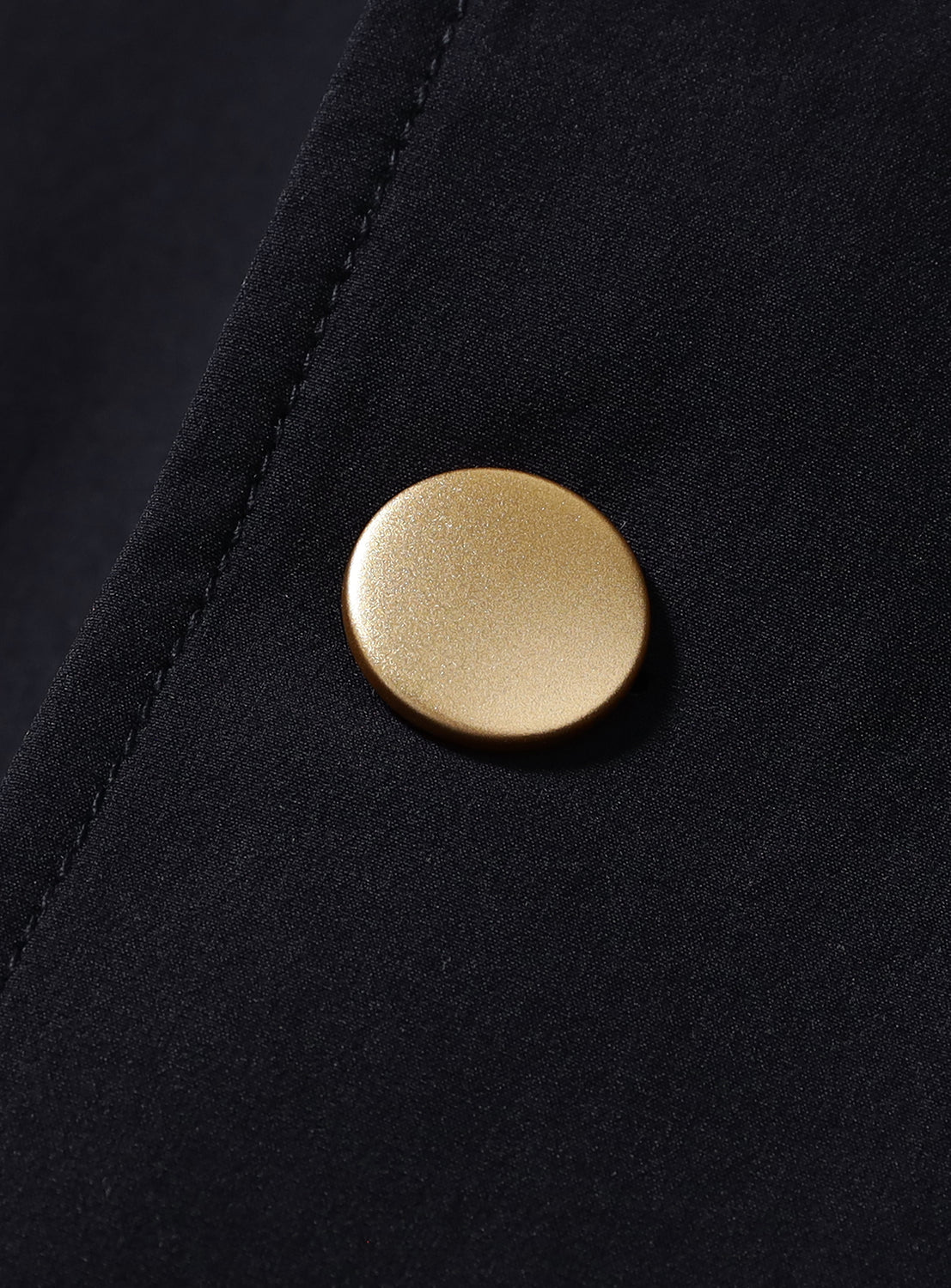 Water-Repellent Tech Blazer