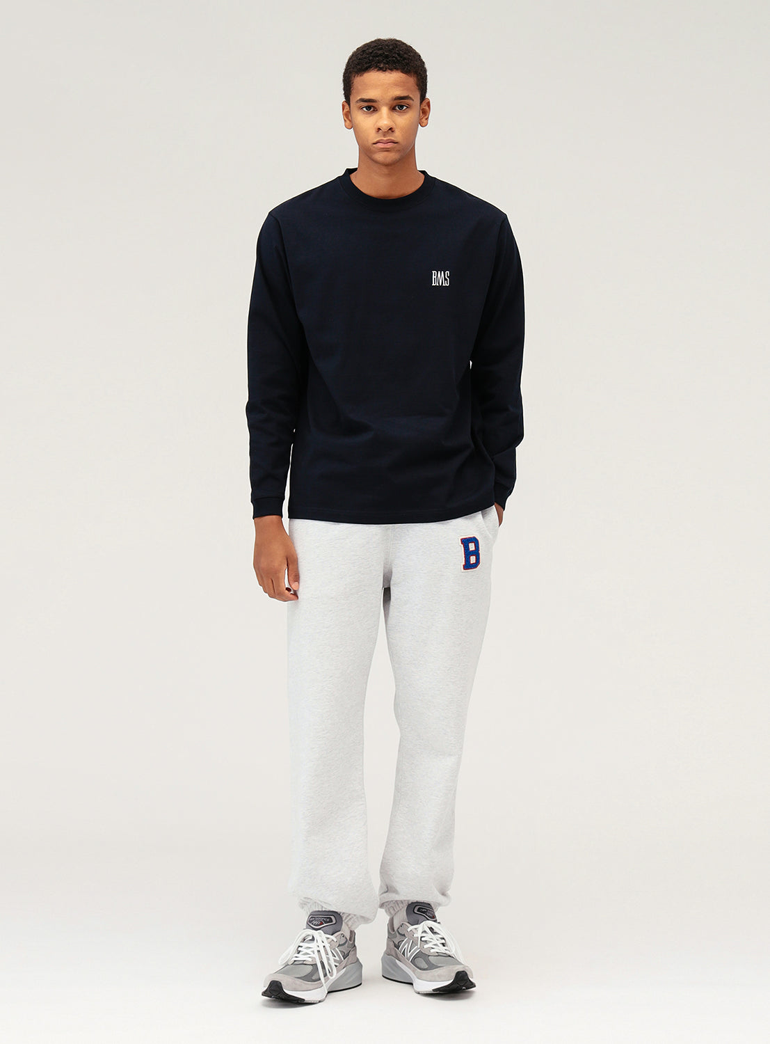 Logo Sweatpants