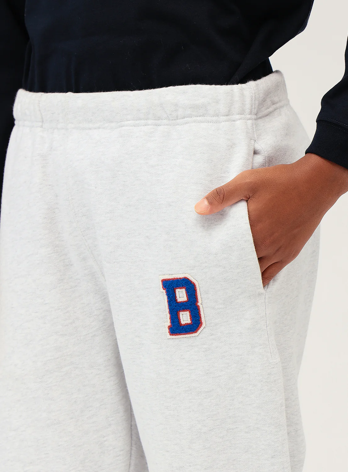 Logo Sweatpants