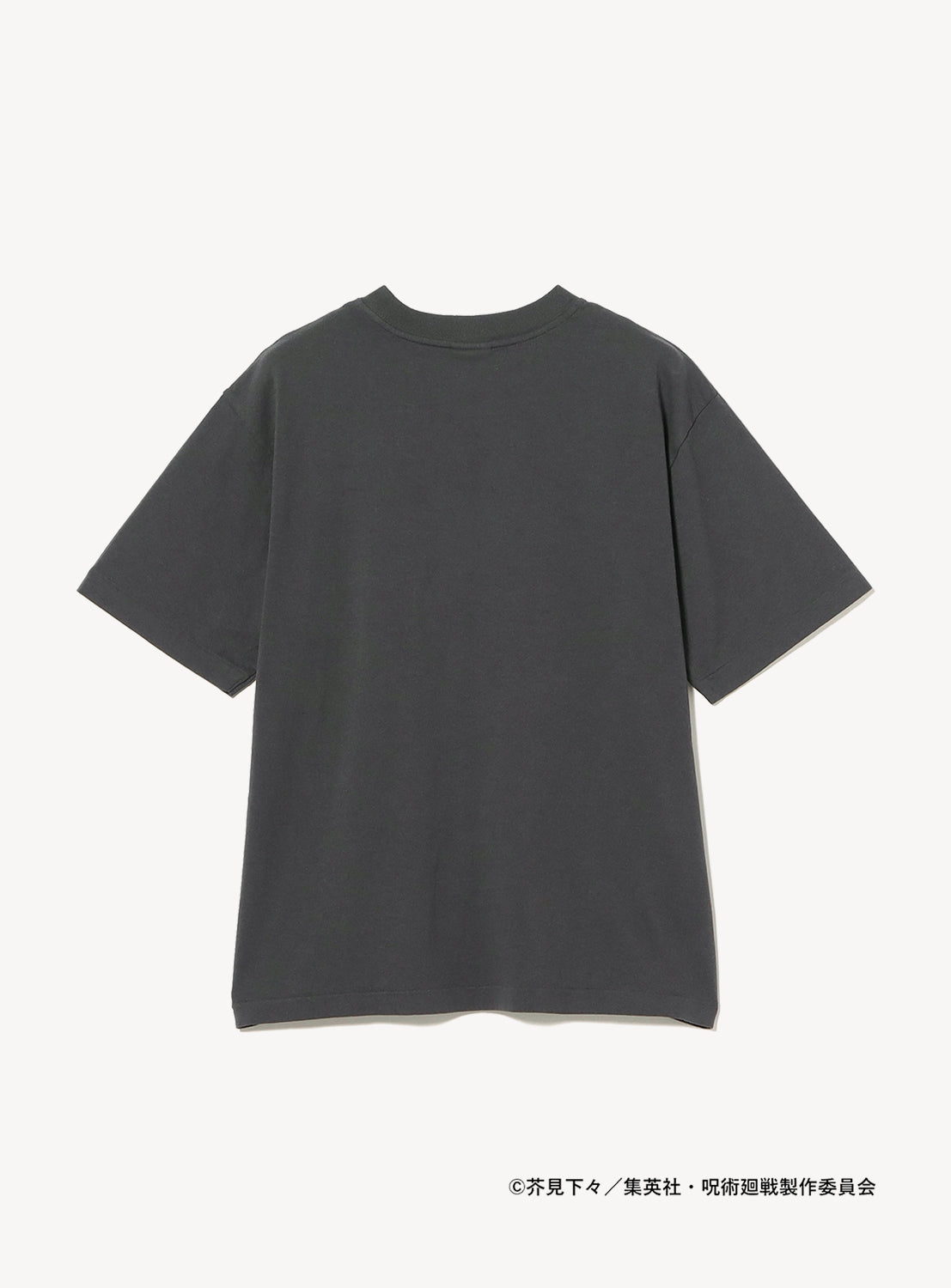 JUJUTSU KAISEN Goldfish T-Shirt by HER 3 JUJUTSU KAISEN Goldfish T-Shirt by HER