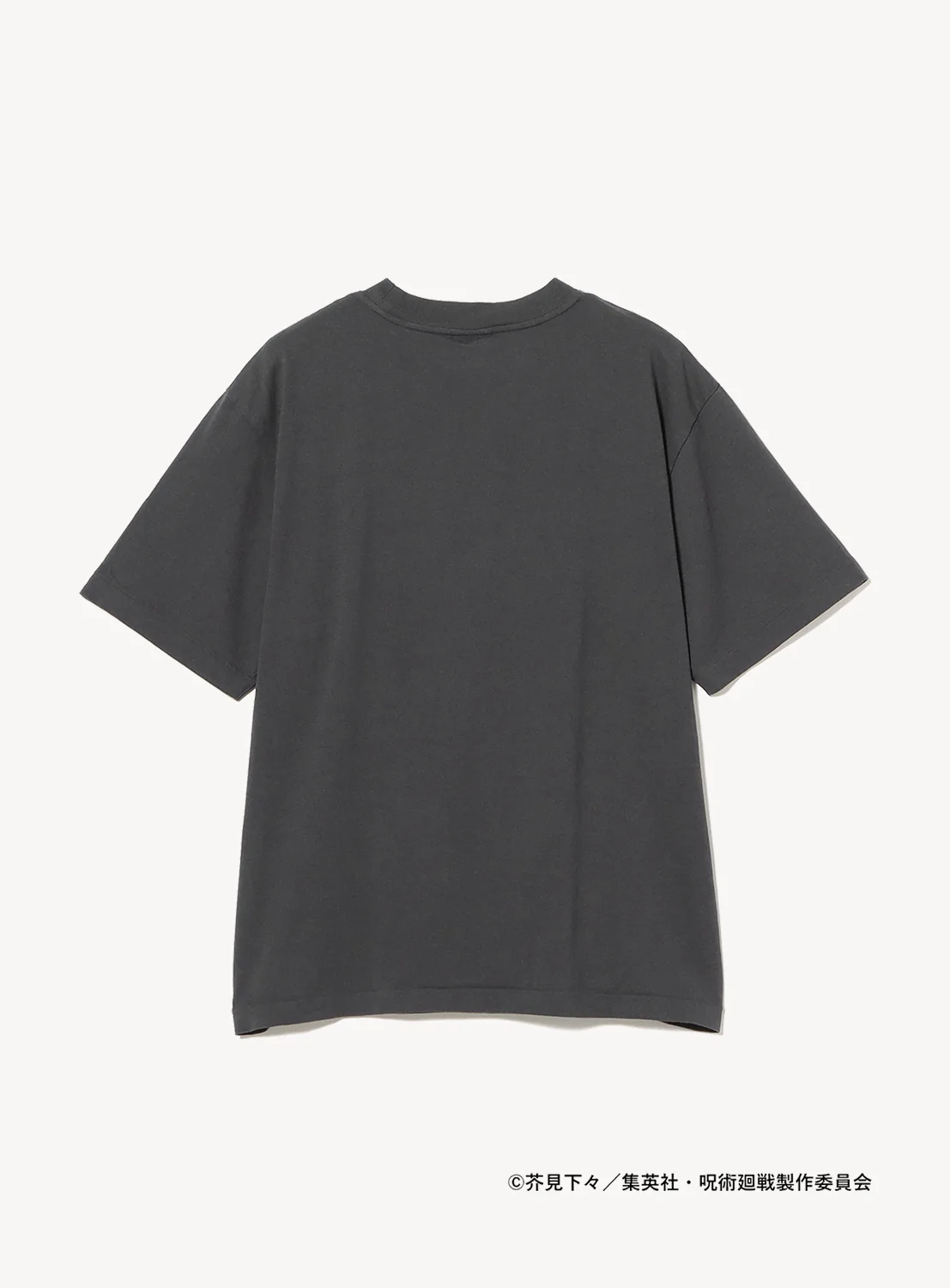 JUJUTSU KAISEN Dragon T-Shirt by HER