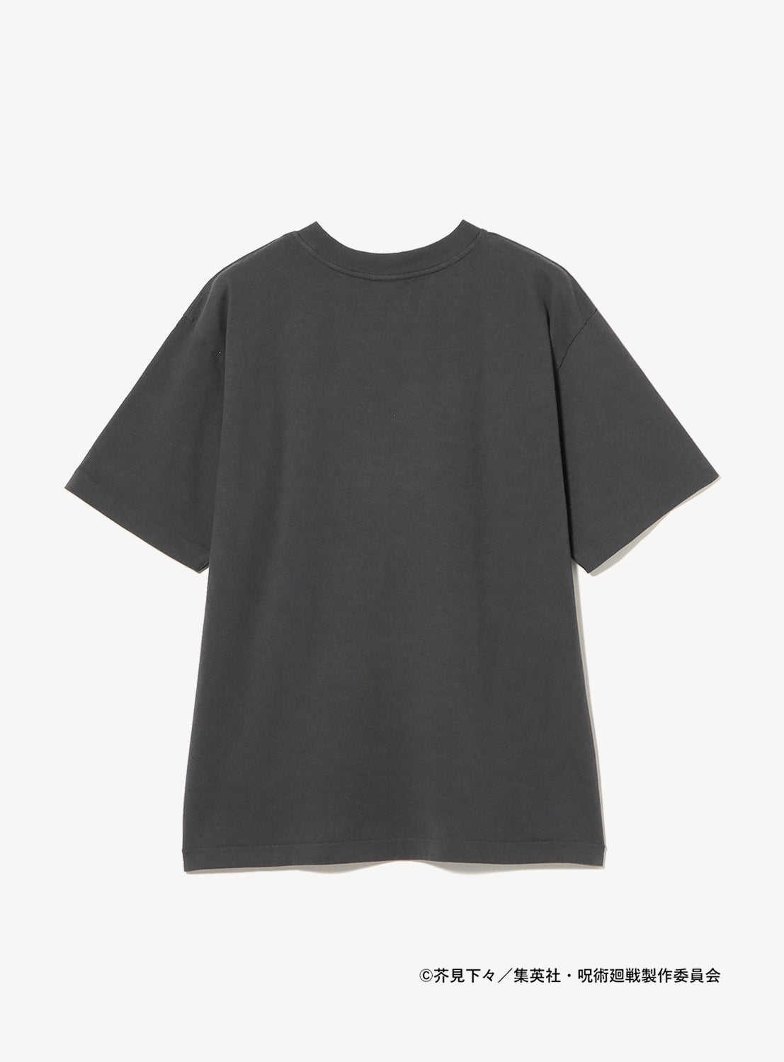 JUJUTSU KAISEN T-Shirt by GIVE ME~! Tomotaka