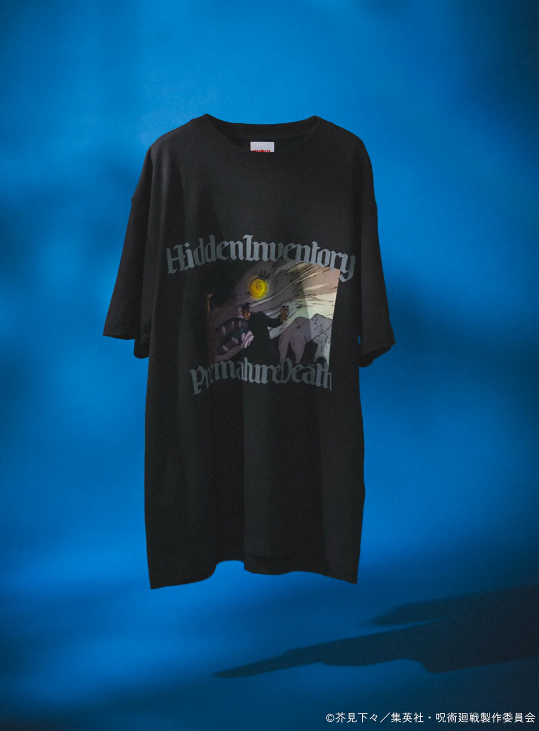 JUJUTSU KAISEN Geto Suguru T-Shirt