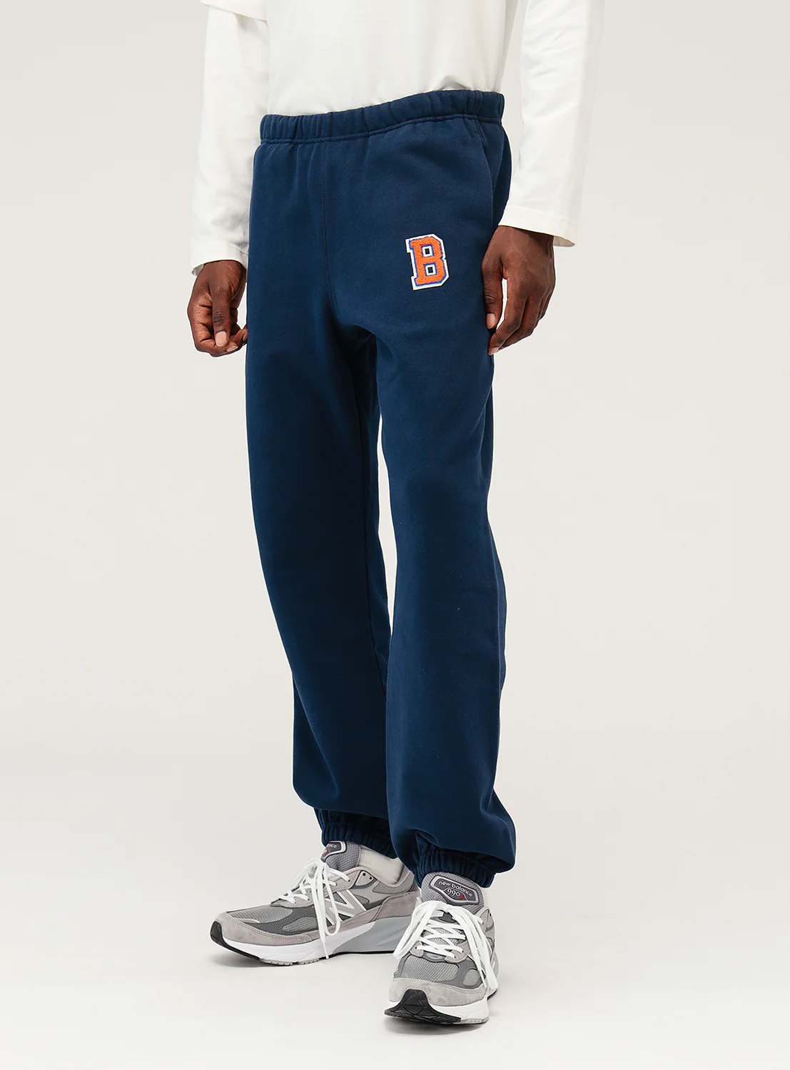 Logo Sweatpants