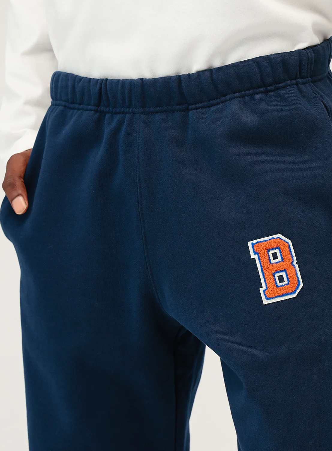 Logo Sweatpants