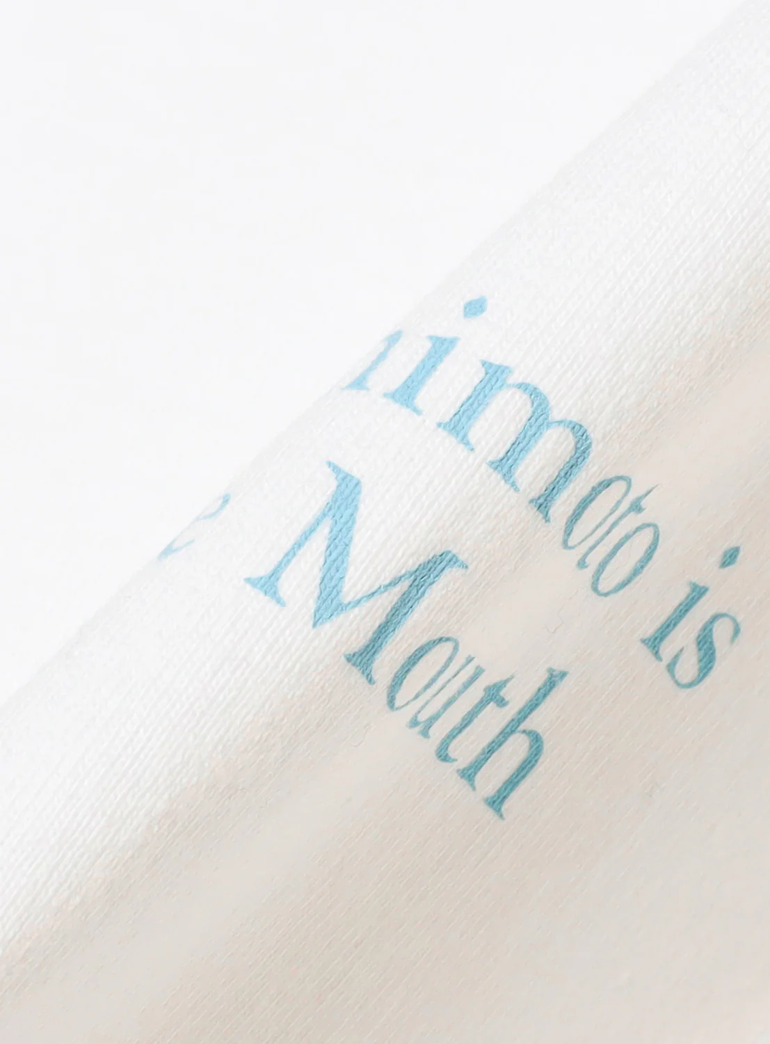 Nim Long Sleeve T-Shirt