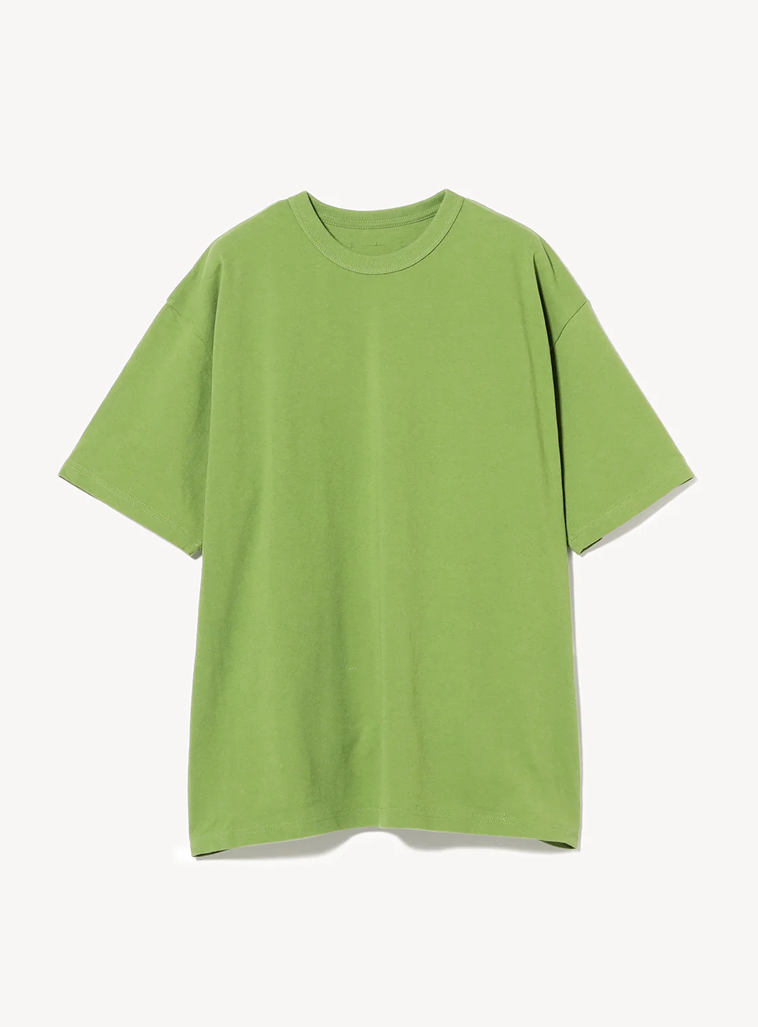 Heavyweight Blank T-Shirt