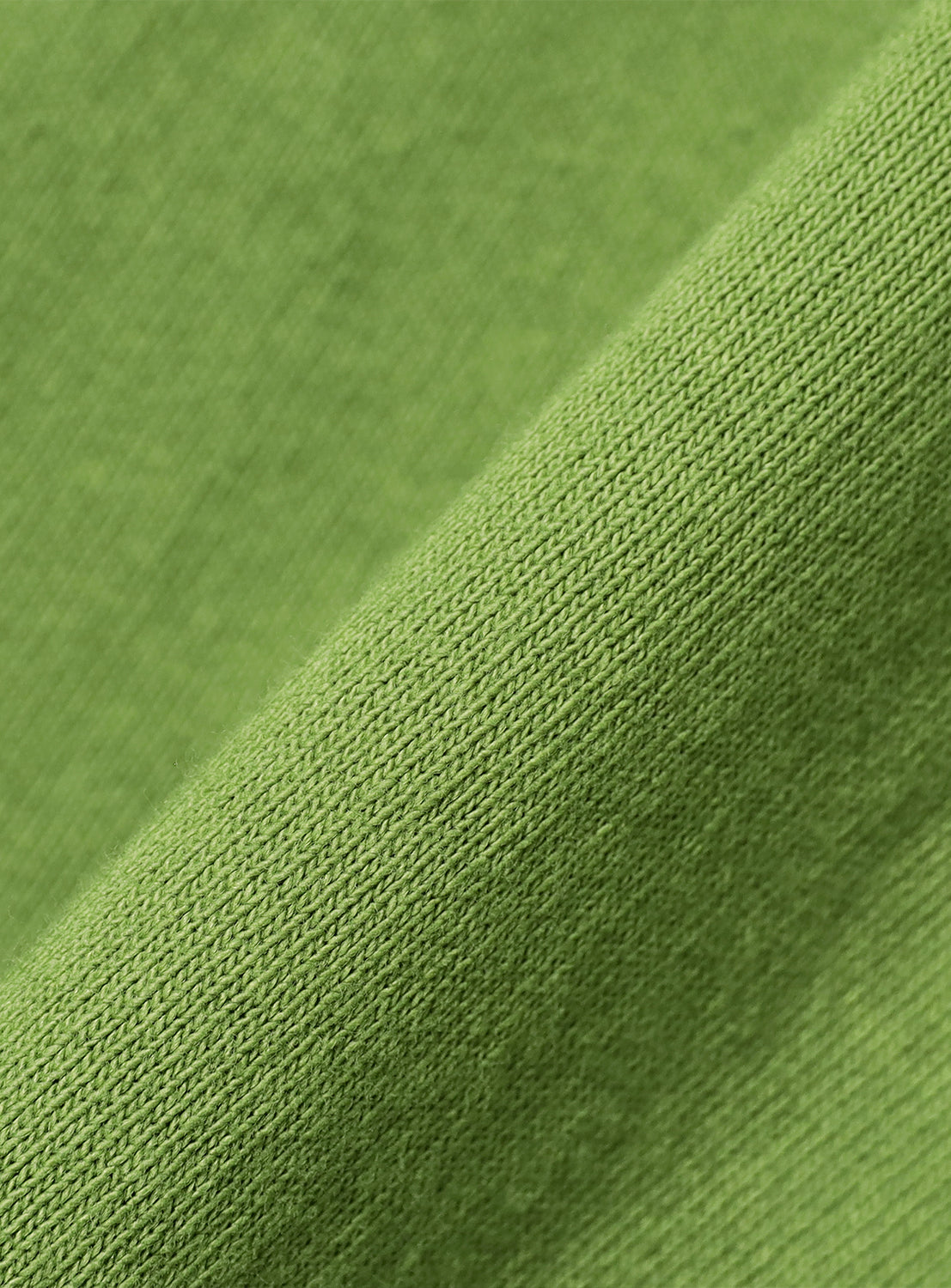 Heavyweight Blank T-Shirt