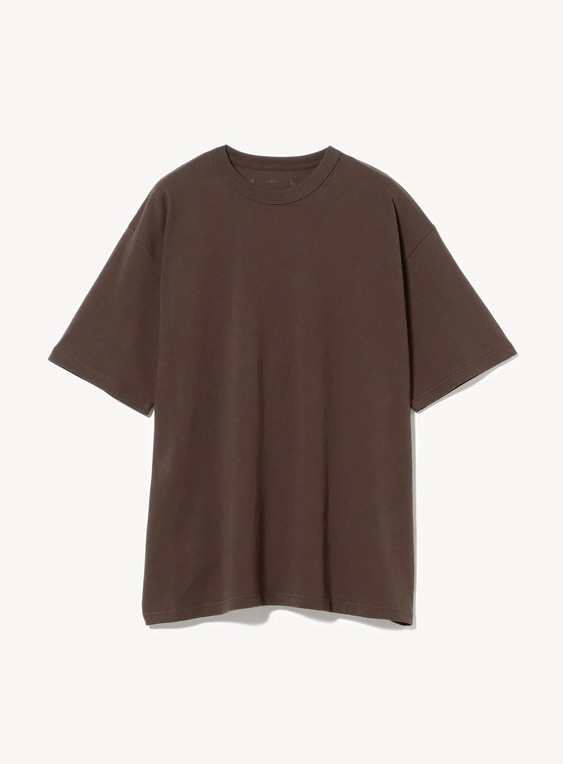 Heavyweight Blank T-Shirt