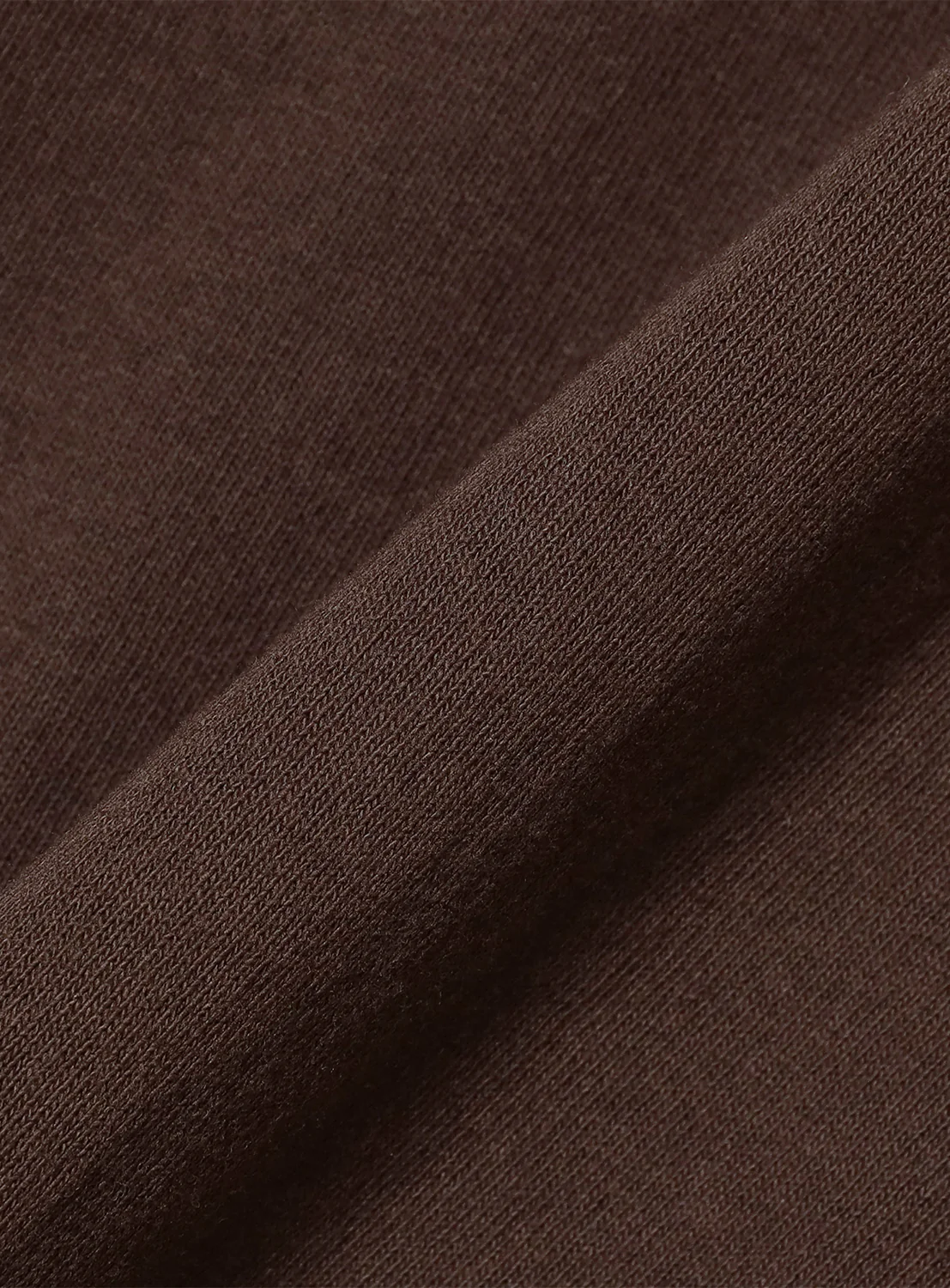 Heavyweight Blank T-Shirt