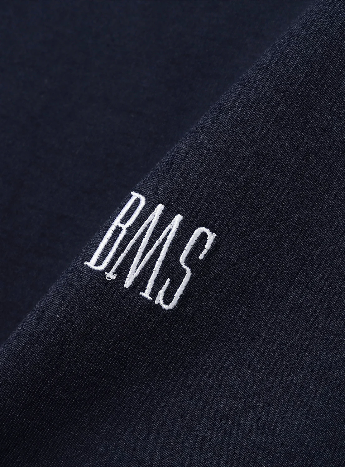 Beams Logo Basic T-Shirt