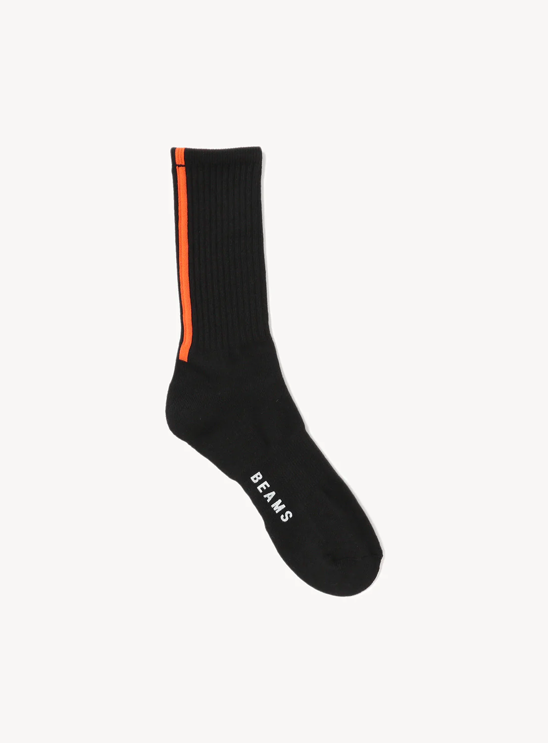 Back Line Socks