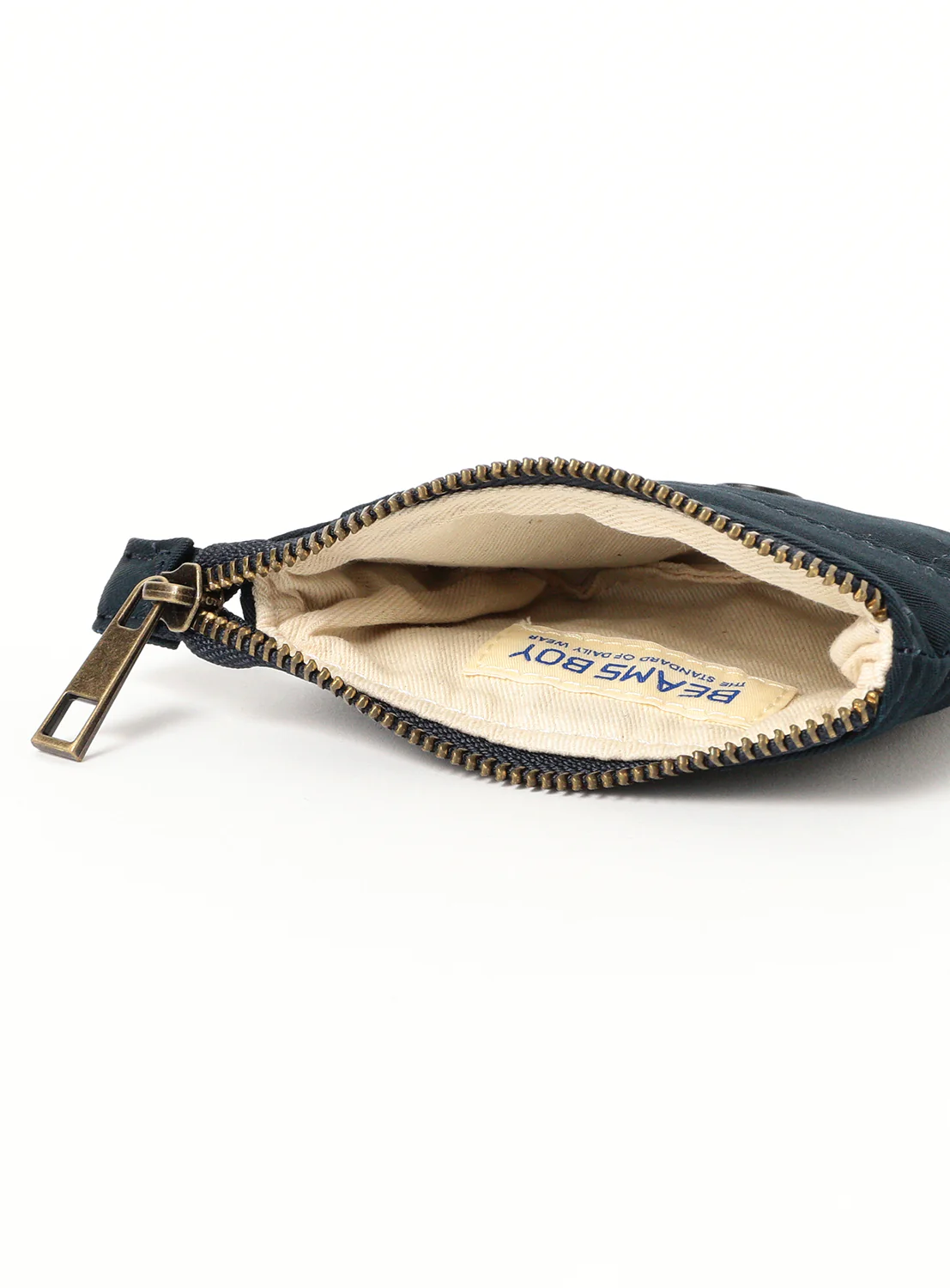 Chino Coin Pocket Pouch