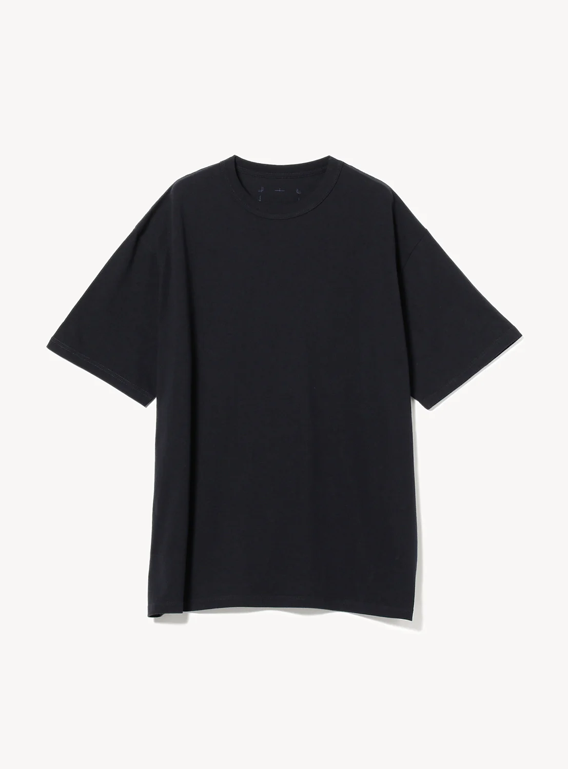 Heavyweight Blank T-Shirt
