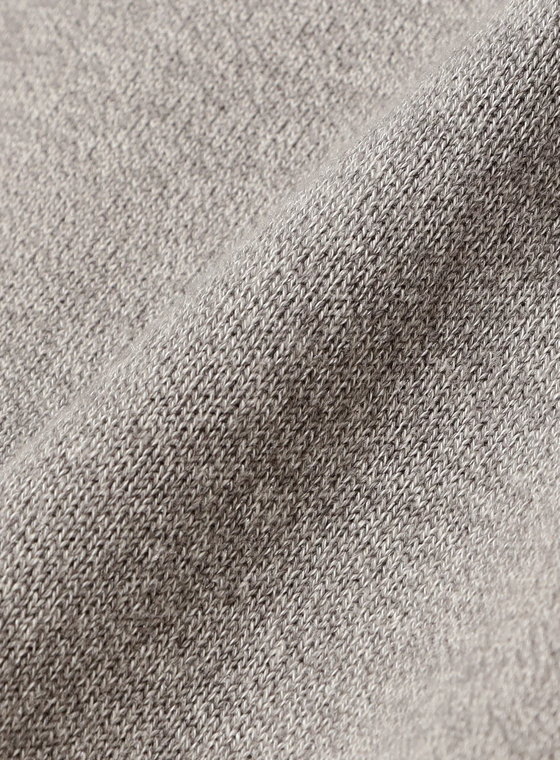 Wide Short Fit 12G Slit Knit 7 Wide Short Fit 12G Slit Knit