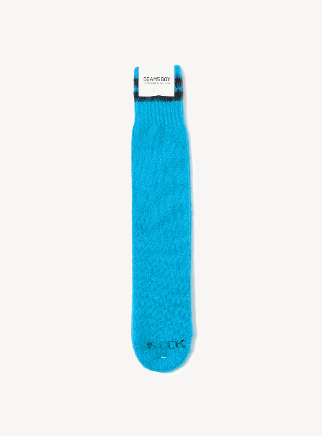 Shaggy Sports Socks