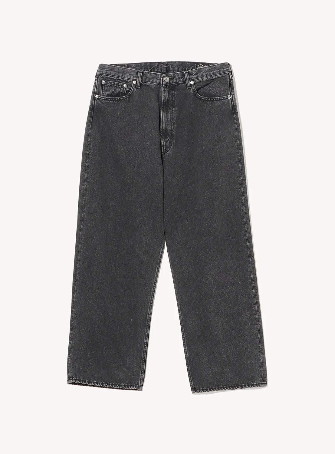 Super Dads Denim Pants