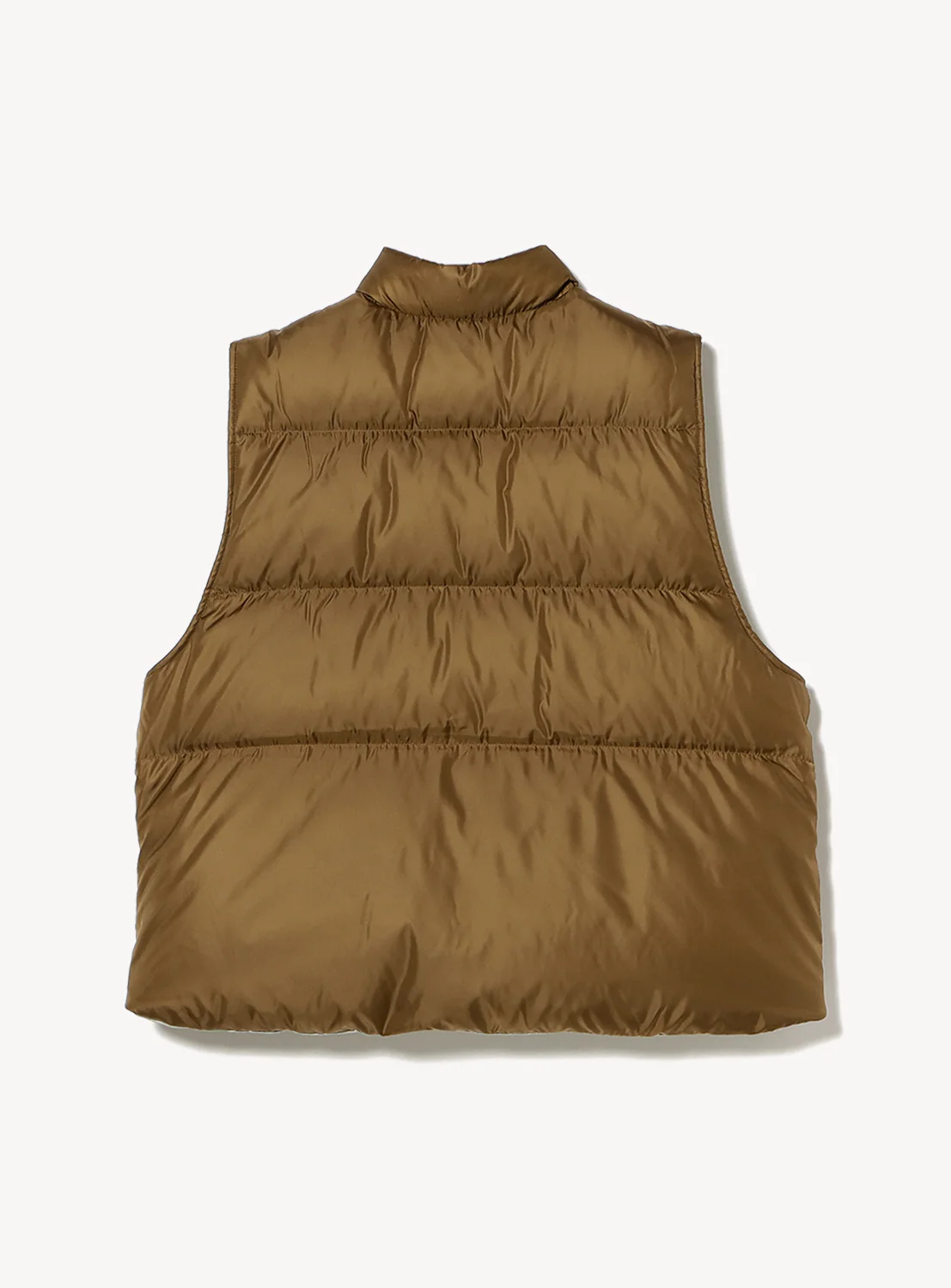 Reversible Down Vest 7 Reversible Down Vest