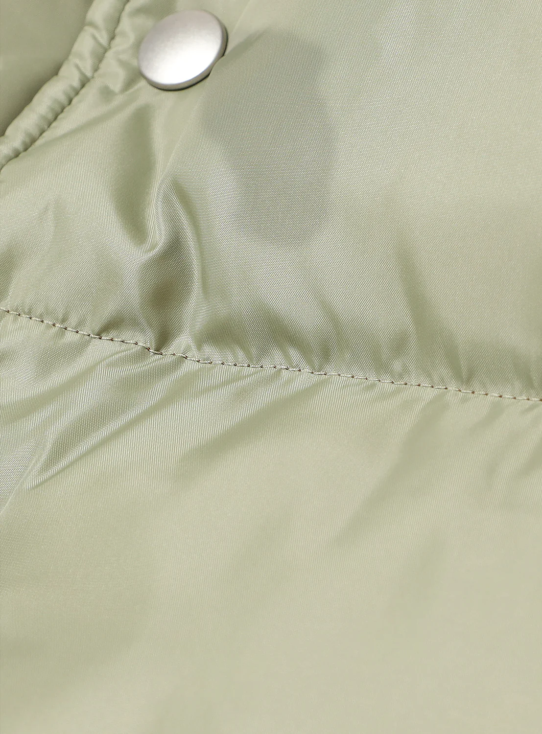 Reversible Down Vest 8 Reversible Down Vest