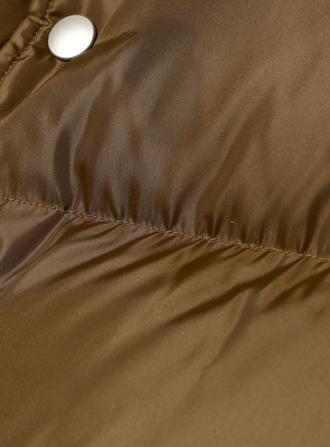 Reversible Down Vest 9 Reversible Down Vest