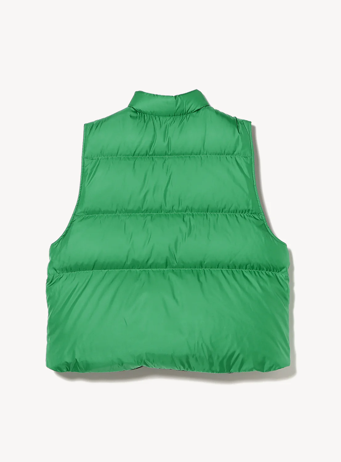 Reversible Down Vest 5 Reversible Down Vest