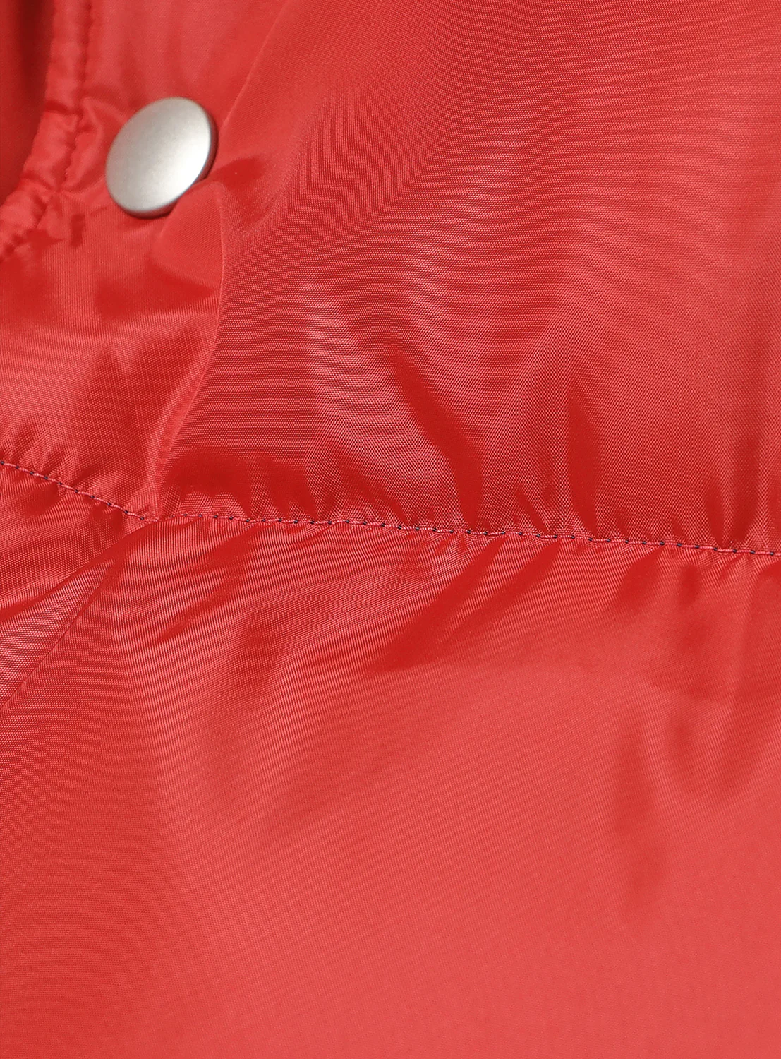 Reversible Down Vest 8 Reversible Down Vest