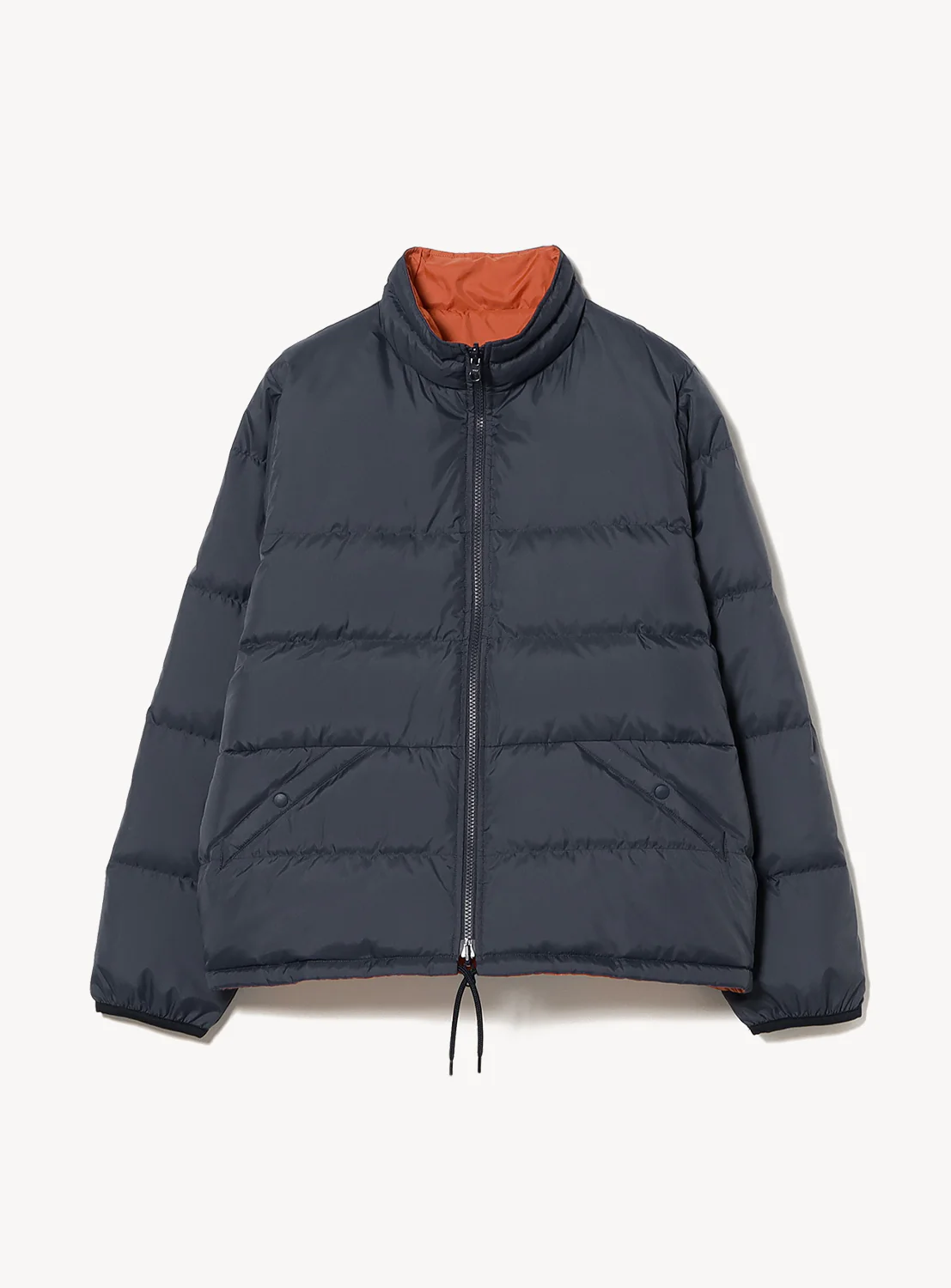 Reversible Down Jacket