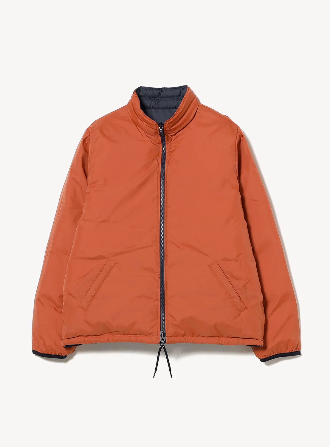 Reversible Down Jacket