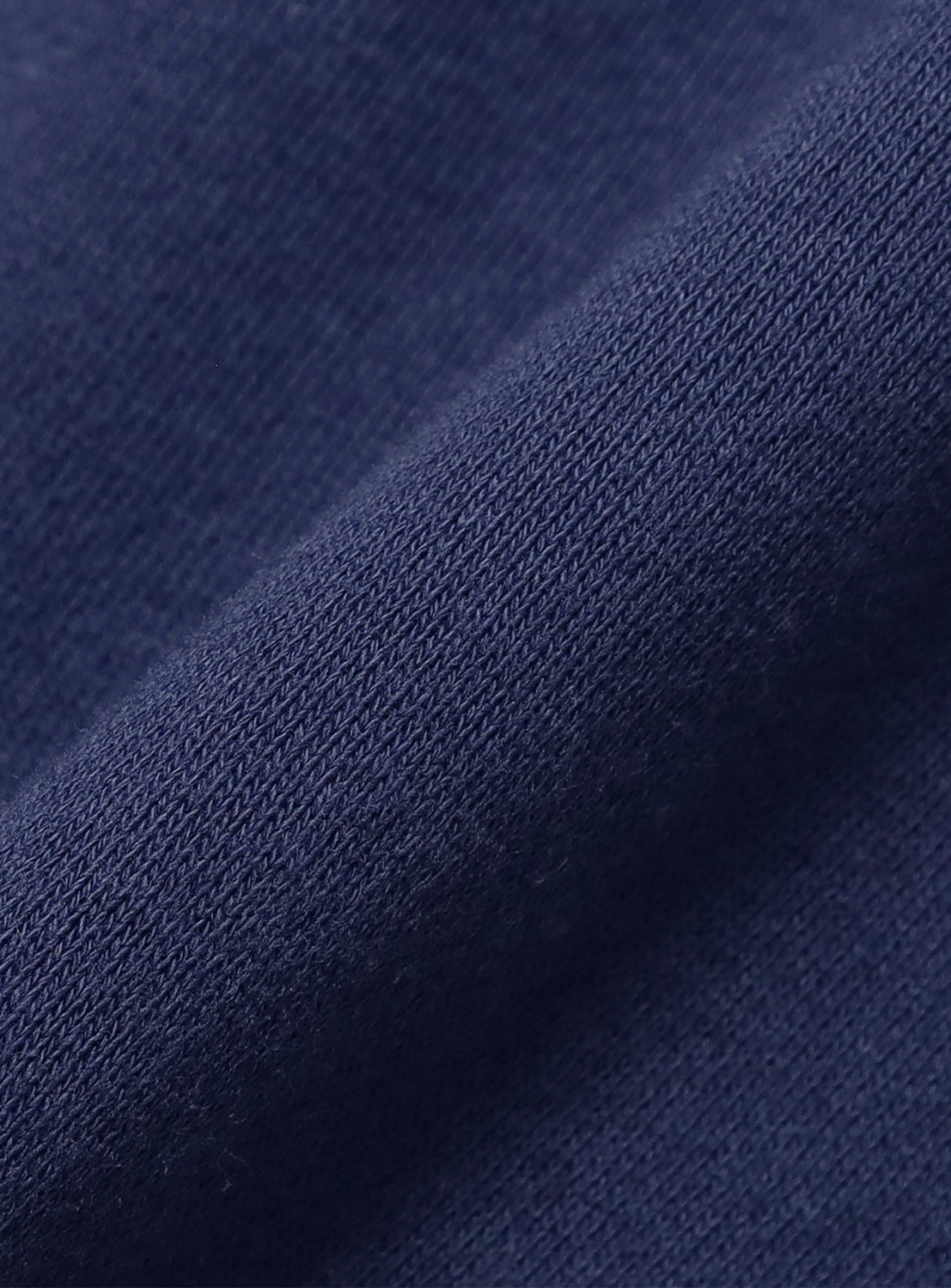 Hem-Arranged Sweatpants