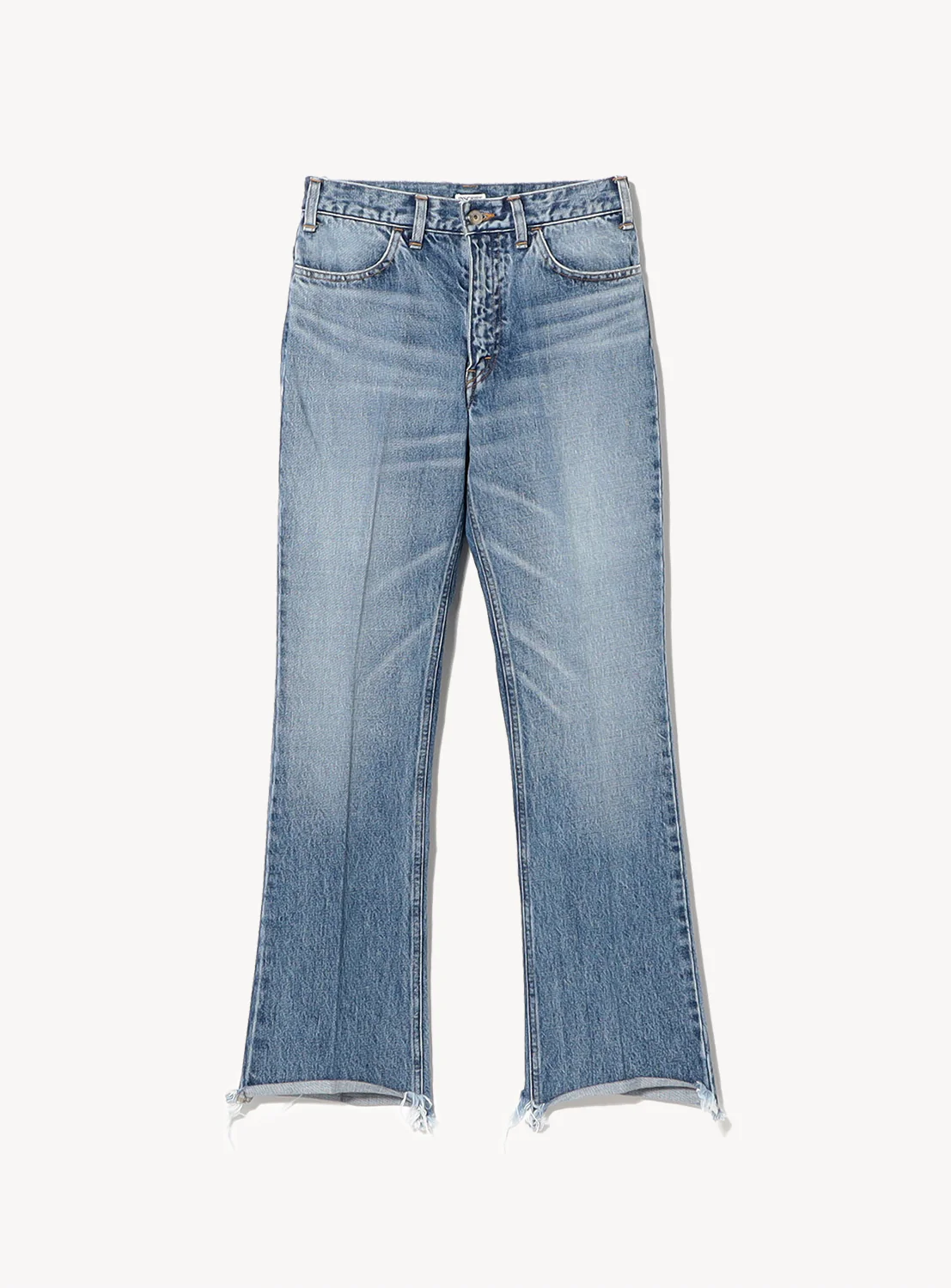 Inscrire Flare Denim Jeans