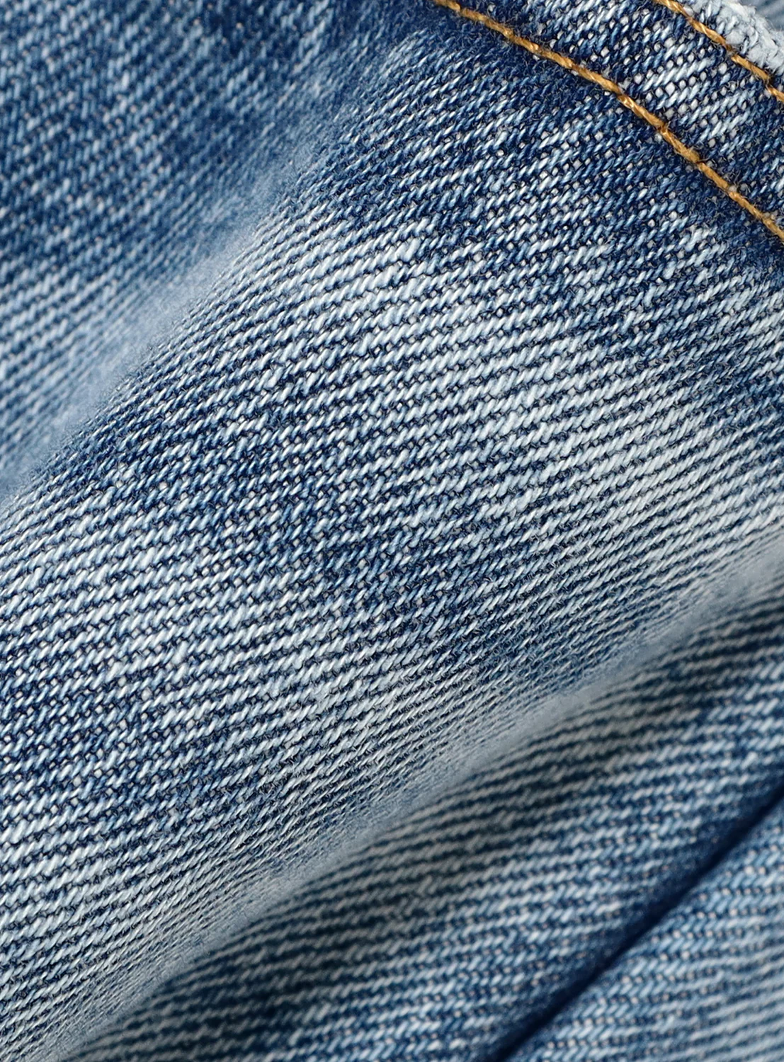 Inscrire Flare Denim Jeans 3 Inscrire Flare Denim Jeans