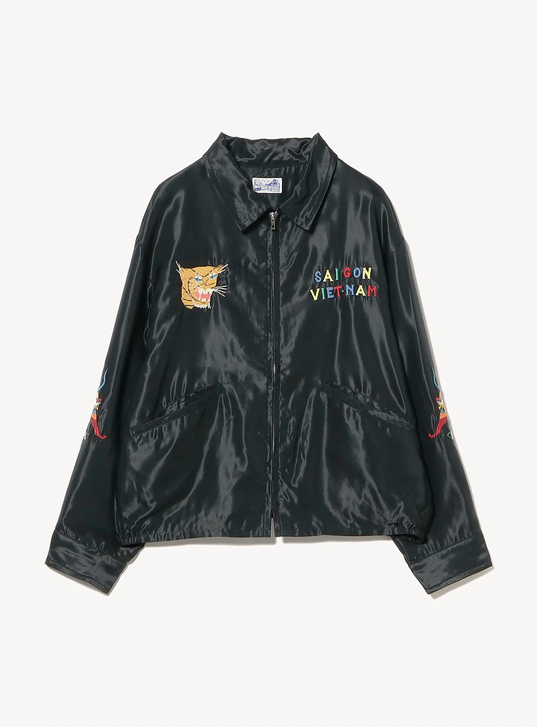 Tailor Toyo Vietnam Jacket