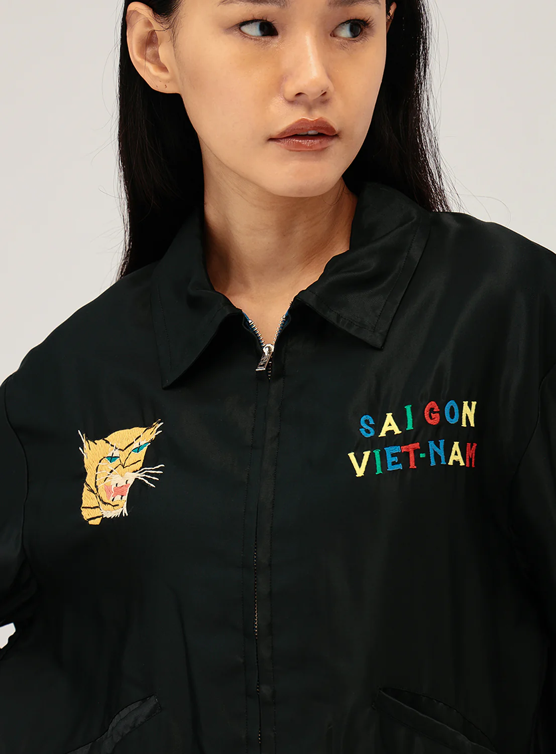 Tailor Toyo Vietnam Jacket