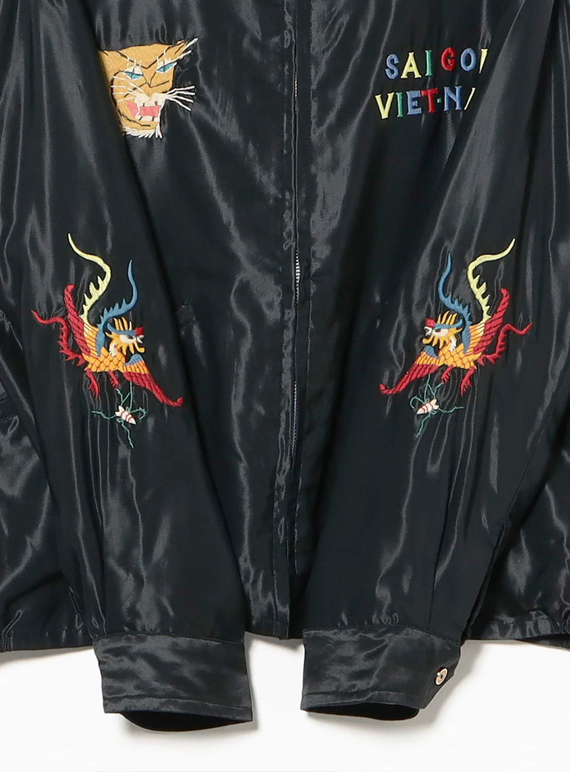 Tailor Toyo Vietnam Jacket