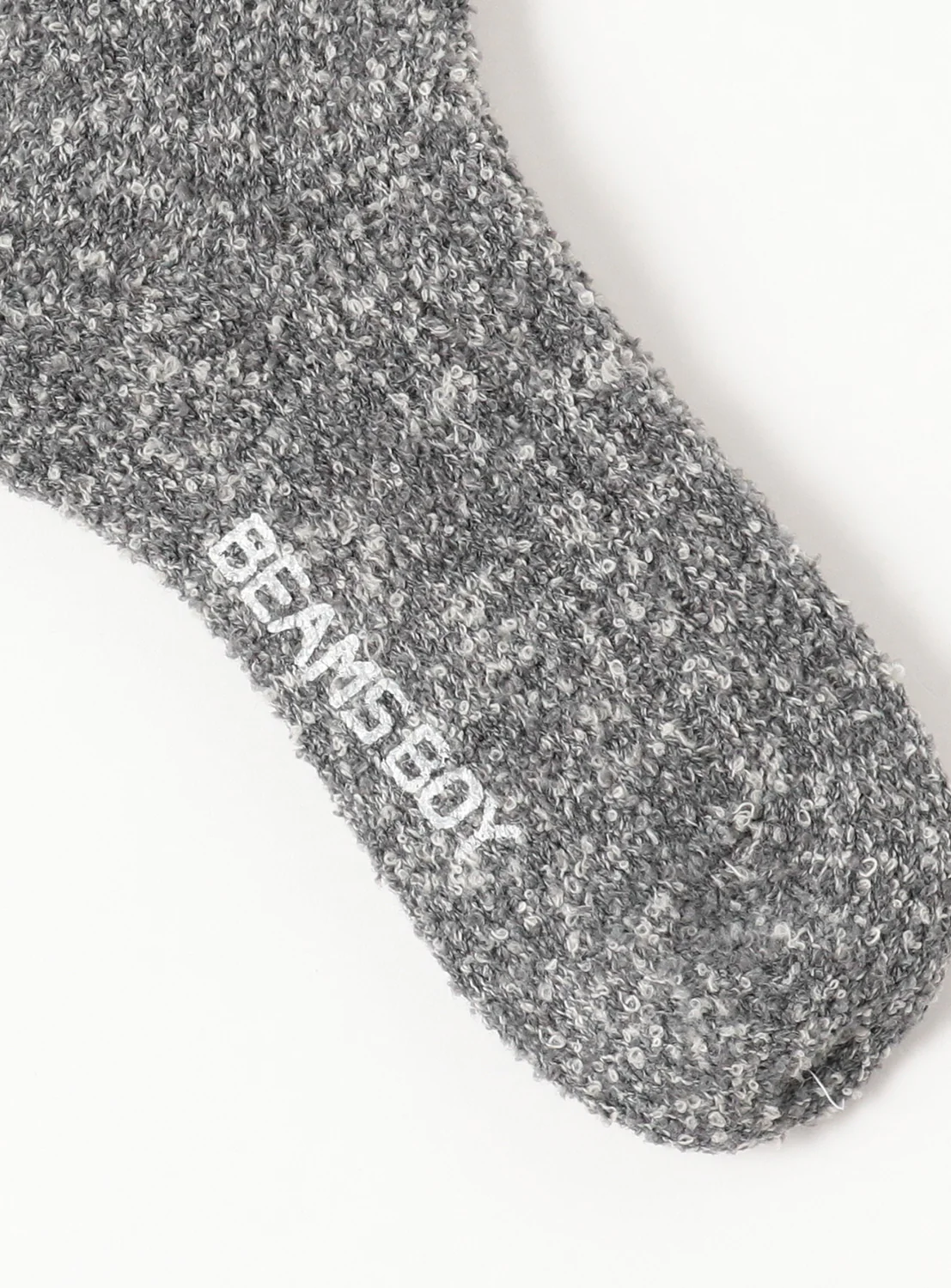 Boucle Socks