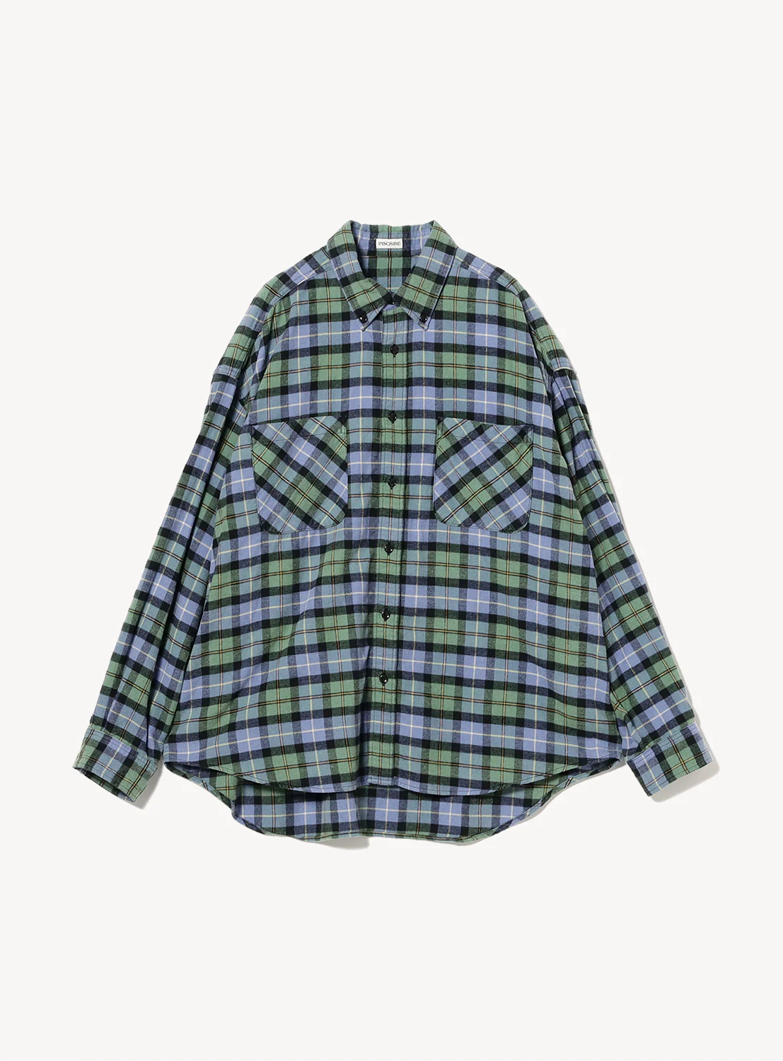 Hurano Loose Shirt